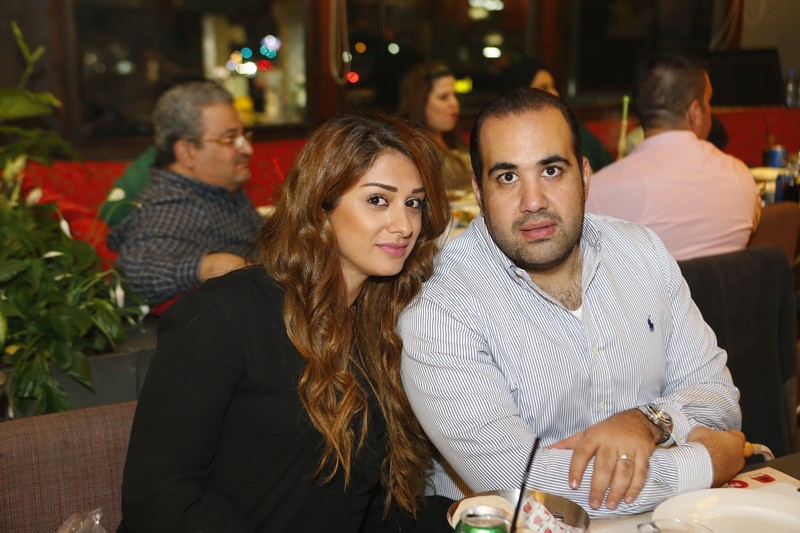 Oriental Night at Bou Melhem